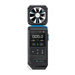 Anemometru digital FNIRSI FAM-02