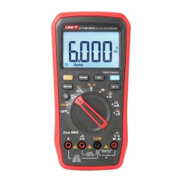Uni-T True RMS Digital Multimeter UT15B MAX