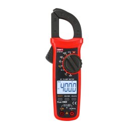 Uni-T Digital Clamp Meter UT201R