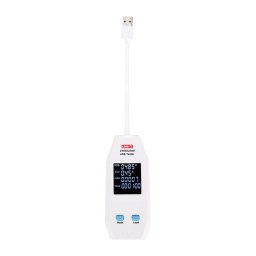 Uni-T USB Tester UT658LOAD