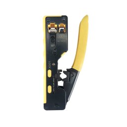 Cleste sertizat RJ45 CAT7 si CAT8 (HT-7088)