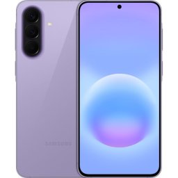Telefon mobil Samsung Galaxy A57 5G, 128GB, 8GB RAM, Dual SIM, Awesome Lilac