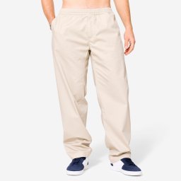 Pantalon Skateboard CN500 LIGHT Bej