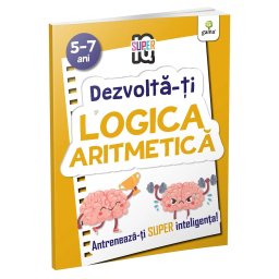 Dezvolta-ti logica aritmetica