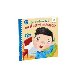 Ce s-ar intampla daca nu ai dormi niciodata?