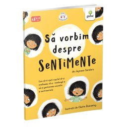 Sa vorbim despre sentimente