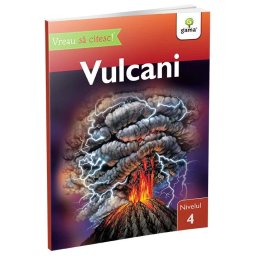 Vulcani • nivelul 4
