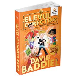 Elevul director