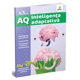 AQ.3 ani - Inteligenta adaptativa