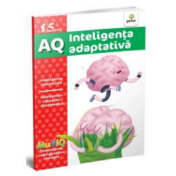 AQ.5 ani - Inteligenta adaptativa