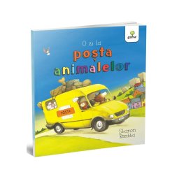 O zi la poșta animalelor