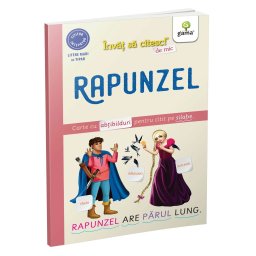 Rapunzel