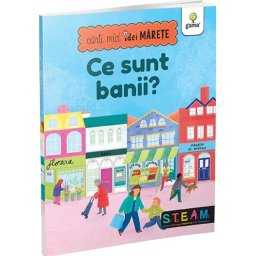 Ce sunt banii?