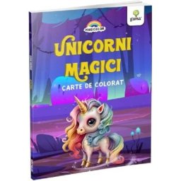 Unicorni magici/Magicolor