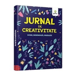 Jurnal de creativitate