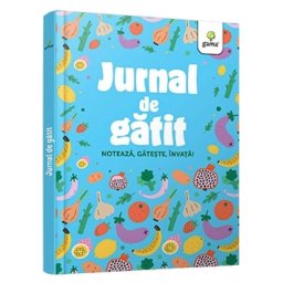 Jurnal de gatit