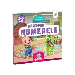 Descopar numerele