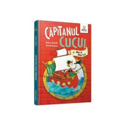 Capitanul Cucui si Mura Marilor