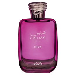Rasasi Hawas Diva Apa de parfum 100 ml (Femei)