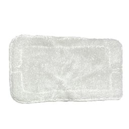 Pad microfibra pentru Aparatul de curatare cu abur Fakir Duo Steam (4958003) - rezerva