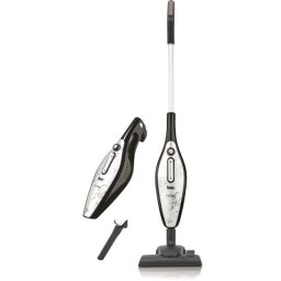 [RESIGILAT] Aspirator multifunctional cu fir Fakir Starky 2 in 1 vertical si de mana, 1 l, 800 W, Perie multifunctionala