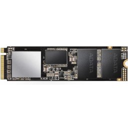 ADATA 512GB XPG SX8200 Pro M.2 PCIe M.2 2280 ASX8200PNP-512GT-C