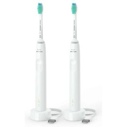 PHILIPS HX3675/13 Sonicare electric periuţă de dinţi dupla alb