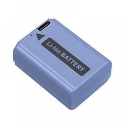 SMALLRIG NP-FW50 USB-C Rechargeable Camera Battery