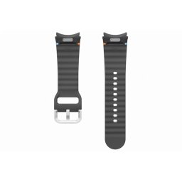 SAMSUNG Galaxy Watch 7 S/M curea sport gri închis