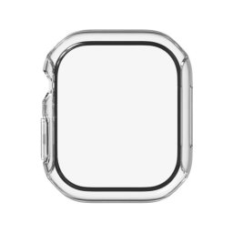 ZAGG InvisibleShield Glass Elite 360 E protecţie ecran folie și toc Apple Watch Series 10 (46mm)