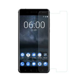 Folie Sticla Nokia 6 2018 Tempered Glass
