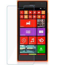 Folie Sticla Nokia Lumia 830 Tempered Glass