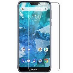 Folie Sticla Nokia 7.1 Tempered Glass