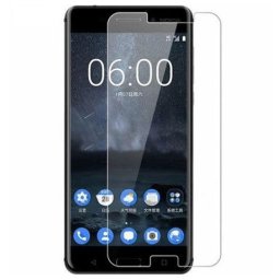 Folie Sticla Nokia 5.1 Tempered Glass