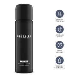 Lubrifiant BoyGlide Silicone 100ml