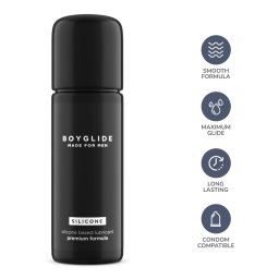 Lubrifiant BoyGlide Silicone 30ml