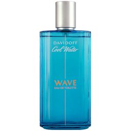 Davidoff Cool Water Wave pentru bărbați EDT 125 ml