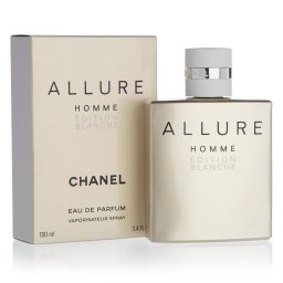 Chanel Allure Homme Edition Blanche EDP 150 ml