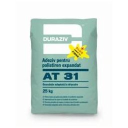 ADEZIV POLISTIREN AT31