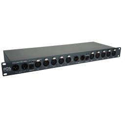 Fos Splitter TWIN