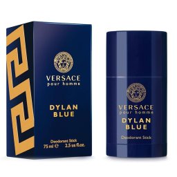 Deo Stick Versace Pour Homme Dylan Blue (Concentratie: Deo Stick, Gramaj: 75 ml)