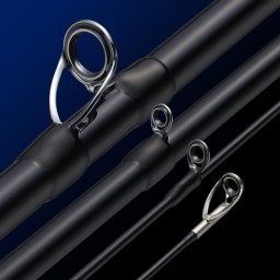 EVERGREEN LIGHT CAVARLY CLCC-71MH BAITCAST 216cm 7-35gr