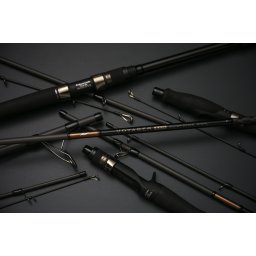 APIA VOYAGER EXIV MAD DOG C63MH BAITCAST 1.90m 15-80gr 4 Sectiuni