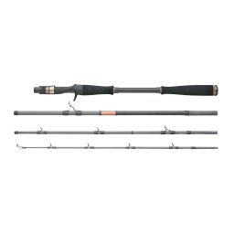 APIA VOYAGER EXIV DESPOT C63H BAITCAST 1.90m 20-110gr 4 Sectiuni