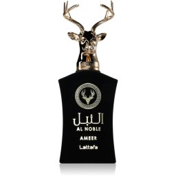 Lattafa Al Noble Ameer Eau de Parfum unisex 100 ml