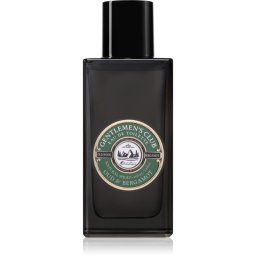 Castelbel Gentlemen's Club Oud & Bergamot EDT M 100 ml