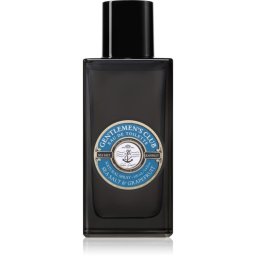 Castelbel Gentlemen's Club Sea Salt & Grapefruit EDT M 100 ml