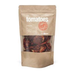GymBeam Roșii uscate 250 g
