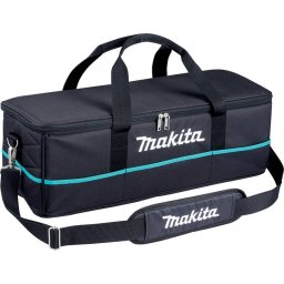 Geanta de Transport Makita 199901-8 pentru Aspiratoare Verticale Makita Negru