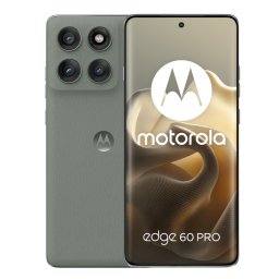 Smartphone Motorola Moto Edge 60 Pro 12GB RAM 512GB 5G XT2507-1 Shadow